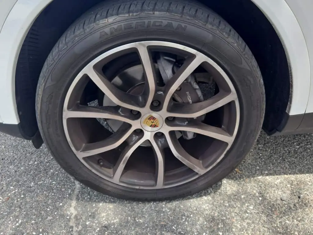 Florida Fine Cars - Used PORSCHE CAYENNE 2019 WEST PALM