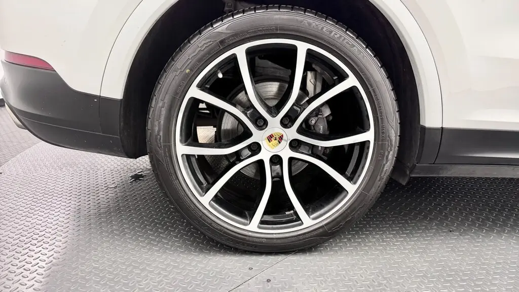 Florida Fine Cars - Used PORSCHE CAYENNE 2019 WEST PALM 