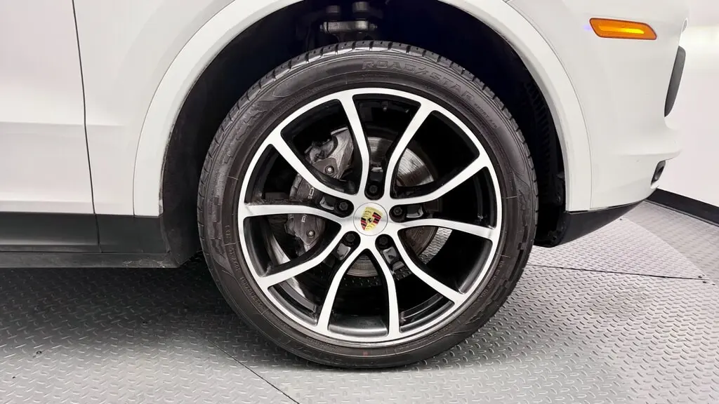 Florida Fine Cars - Used PORSCHE CAYENNE 2019 WEST PALM 