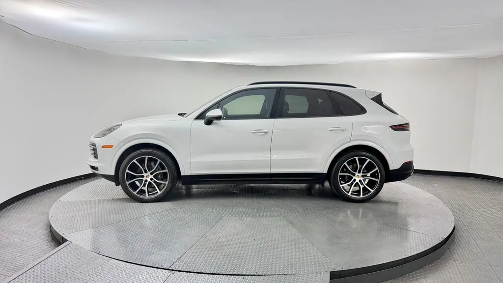 Florida Fine Cars - Used PORSCHE CAYENNE 2019 WEST PALM 