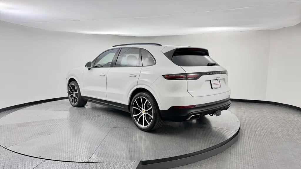 Florida Fine Cars - Used PORSCHE CAYENNE 2019 WEST PALM 