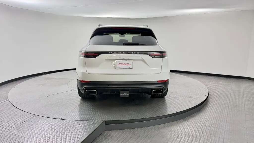 Florida Fine Cars - Used PORSCHE CAYENNE 2019 WEST PALM 