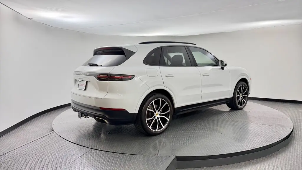 Florida Fine Cars - Used PORSCHE CAYENNE 2019 WEST PALM 