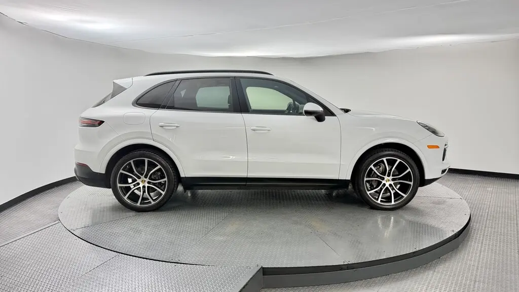 Florida Fine Cars - Used PORSCHE CAYENNE 2019 WEST PALM 