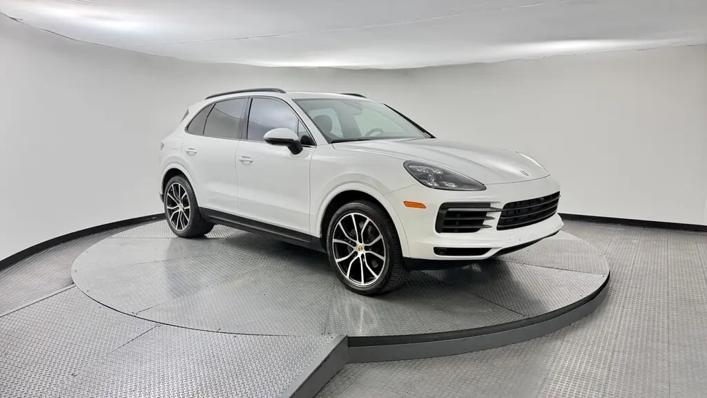 Florida Fine Cars - Used PORSCHE CAYENNE 2019 WEST PALM 