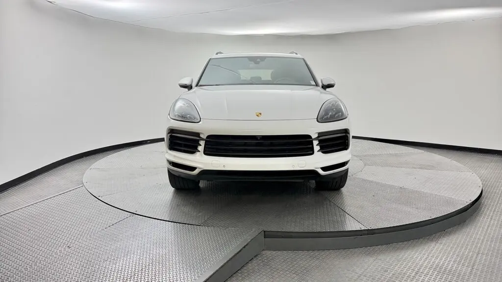 Florida Fine Cars - Used PORSCHE CAYENNE 2019 WEST PALM 