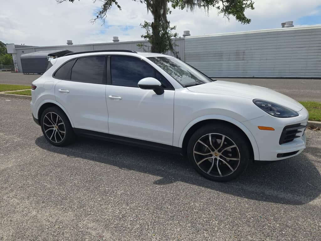 Florida Fine Cars - Used PORSCHE CAYENNE 2019 WEST PALM