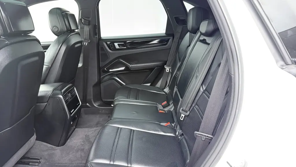 Florida Fine Cars - Used PORSCHE CAYENNE 2019 WEST PALM 