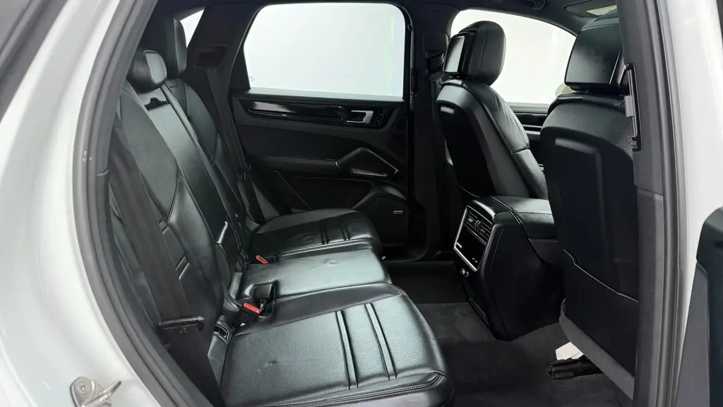 Florida Fine Cars - Used PORSCHE CAYENNE 2019 WEST PALM 