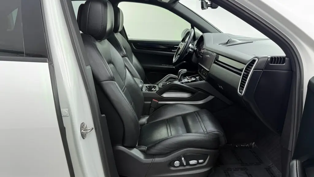 Florida Fine Cars - Used PORSCHE CAYENNE 2019 WEST PALM 