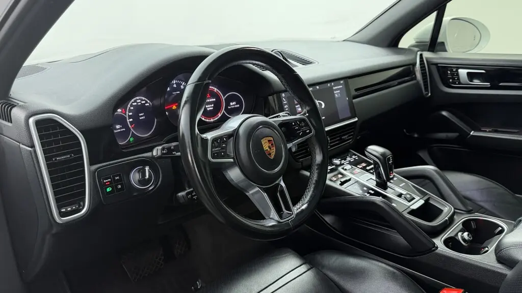 Florida Fine Cars - Used PORSCHE CAYENNE 2019 WEST PALM 