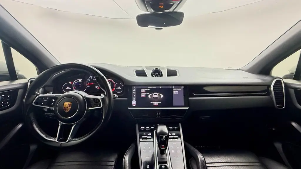 Florida Fine Cars - Used PORSCHE CAYENNE 2019 WEST PALM 