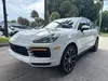 Florida Fine Cars - Used PORSCHE CAYENNE 2019 WEST PALM 