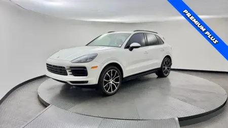 Florida Fine Cars - Used PORSCHE CAYENNE 2019 WEST PALM 