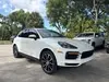 Florida Fine Cars - Used PORSCHE CAYENNE 2019 WEST PALM 