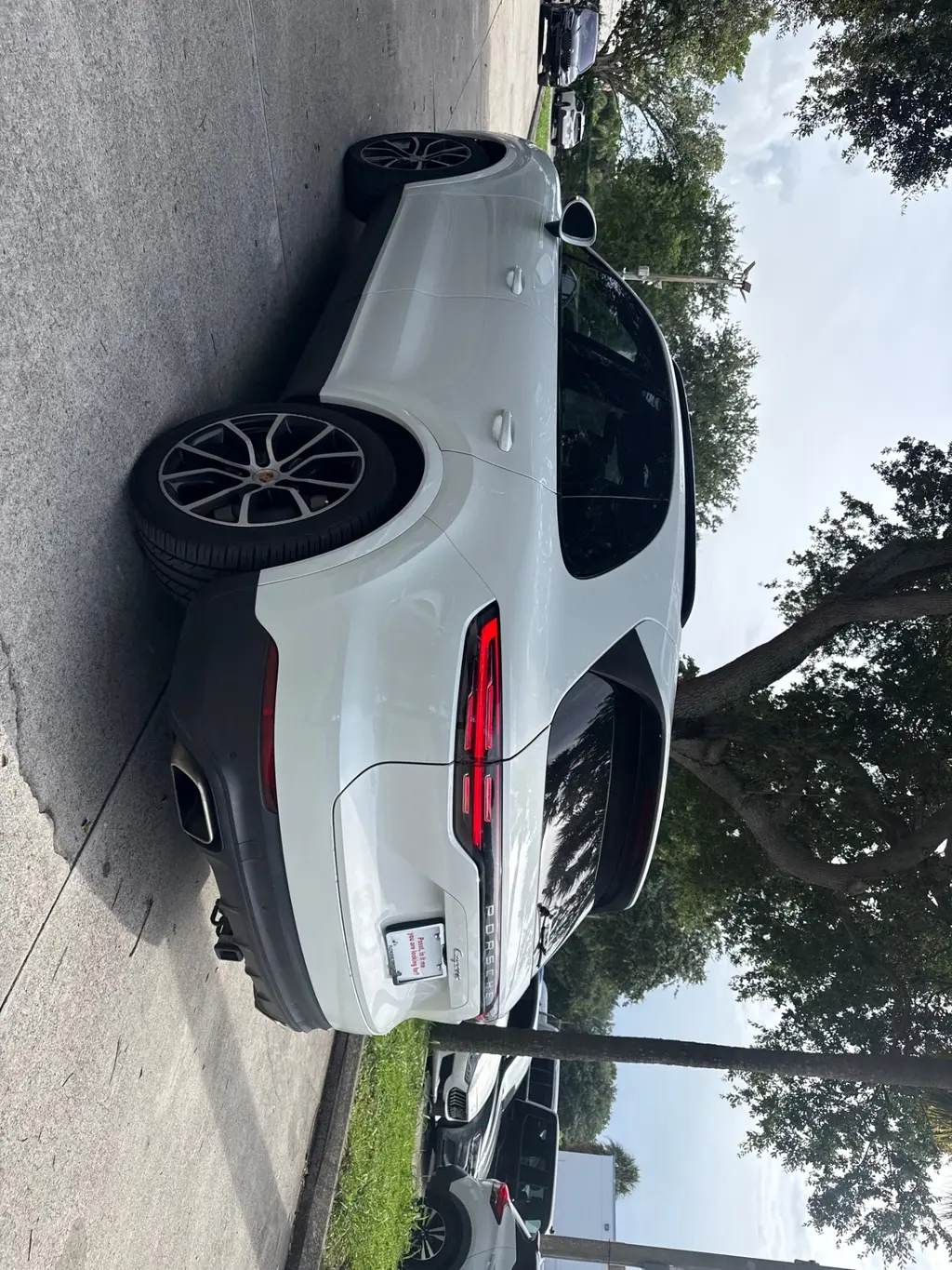 Florida Fine Cars - Used PORSCHE CAYENNE 2019 WEST PALM
