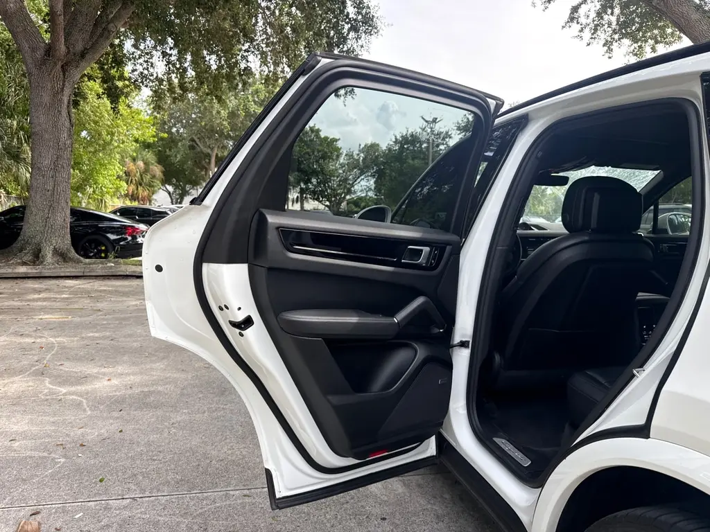 Florida Fine Cars - Used PORSCHE CAYENNE 2019 WEST PALM