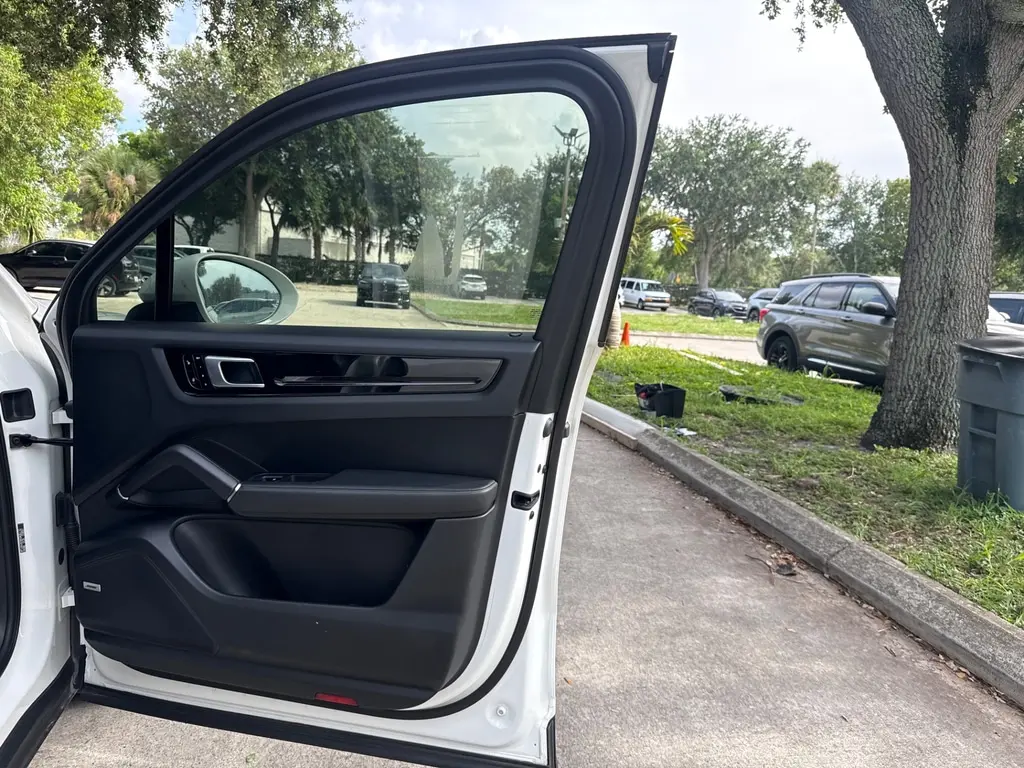 Florida Fine Cars - Used PORSCHE CAYENNE 2019 WEST PALM