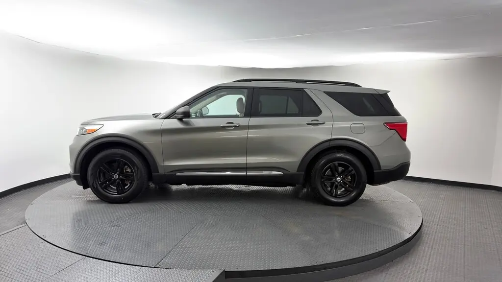 Florida Fine Cars - Used FORD EXPLORER 2020 WEST PALM XLT