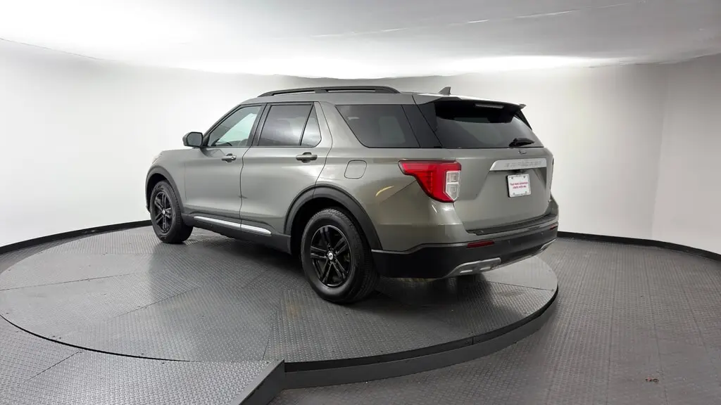 Florida Fine Cars - Used FORD EXPLORER 2020 WEST PALM XLT