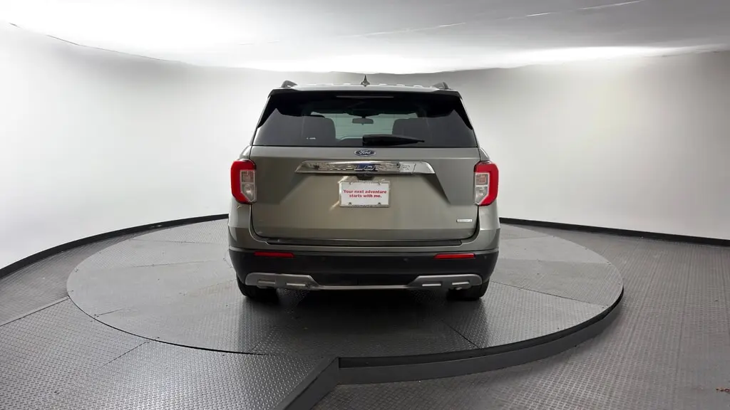 Florida Fine Cars - Used FORD EXPLORER 2020 WEST PALM XLT