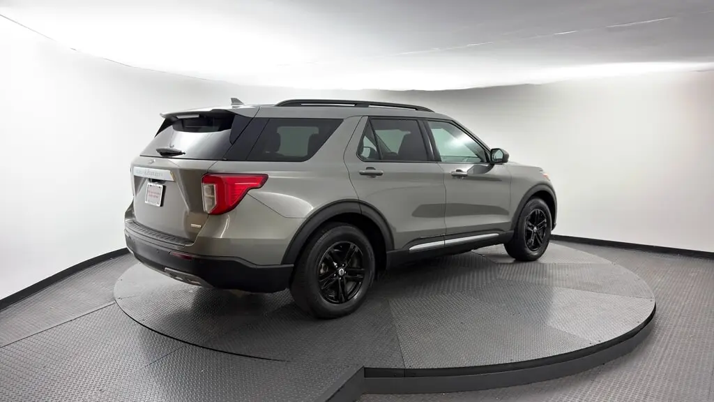 Florida Fine Cars - Used FORD EXPLORER 2020 WEST PALM XLT