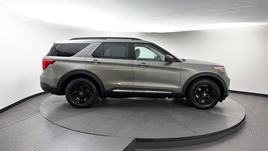 Florida Fine Cars - Used FORD EXPLORER 2020 WEST PALM XLT