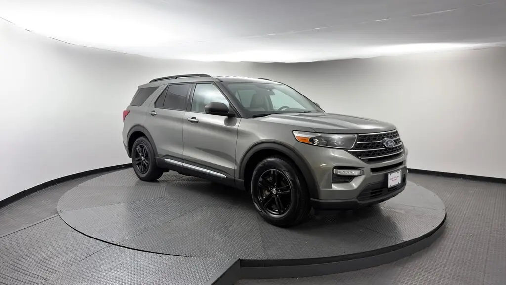 Florida Fine Cars - Used FORD EXPLORER 2020 WEST PALM XLT