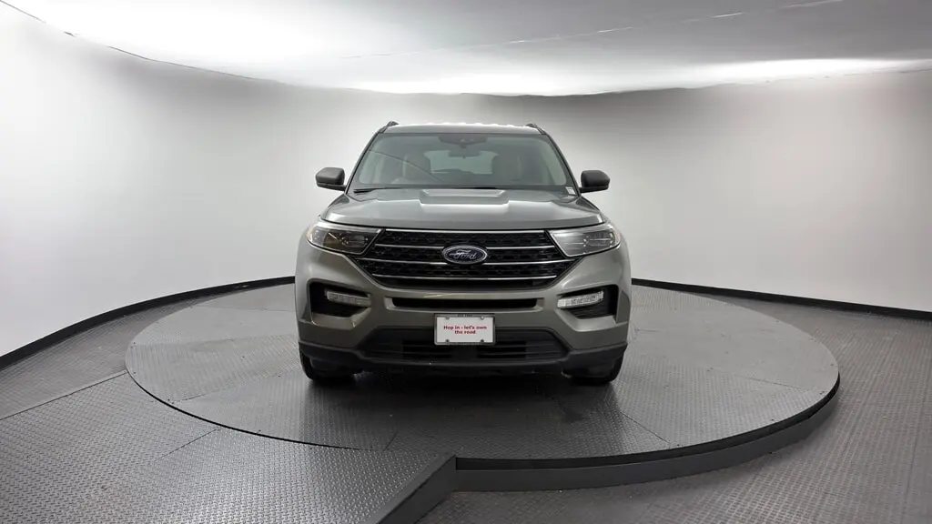 Florida Fine Cars - Used FORD EXPLORER 2020 WEST PALM XLT