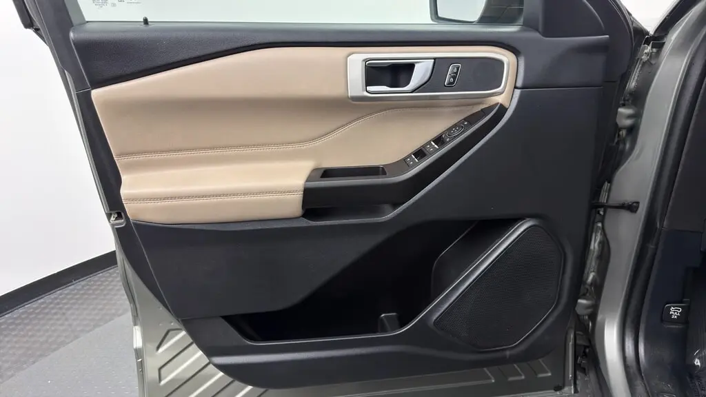 Florida Fine Cars - Used FORD EXPLORER 2020 WEST PALM XLT