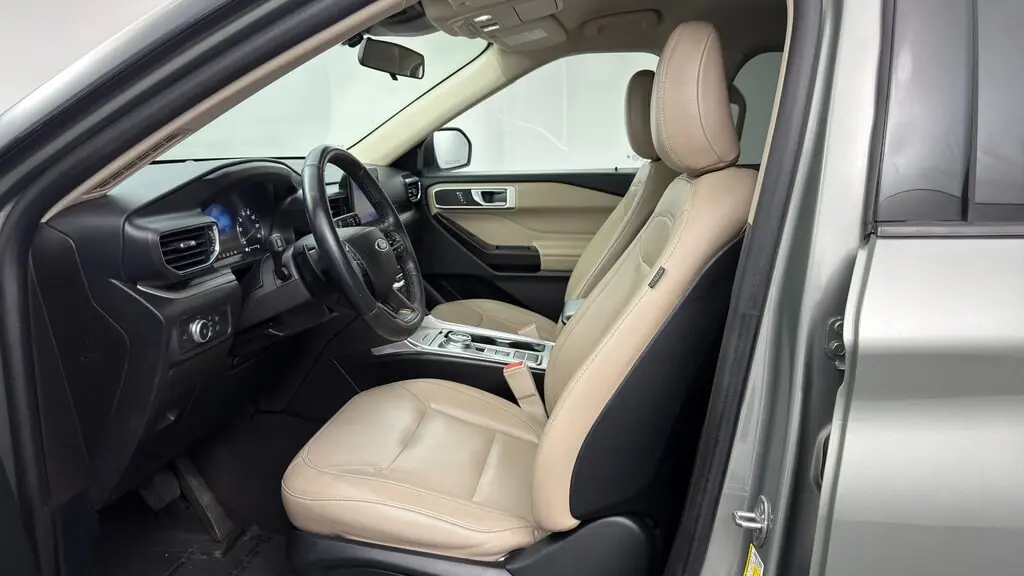 Florida Fine Cars - Used FORD EXPLORER 2020 WEST PALM XLT