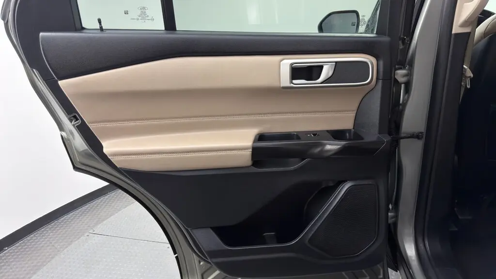 Florida Fine Cars - Used FORD EXPLORER 2020 WEST PALM XLT