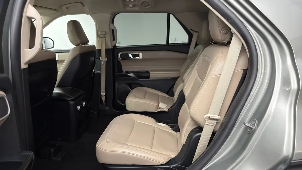 Florida Fine Cars - Used FORD EXPLORER 2020 WEST PALM XLT