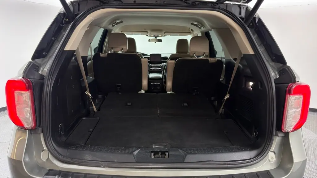 Florida Fine Cars - Used FORD EXPLORER 2020 WEST PALM XLT