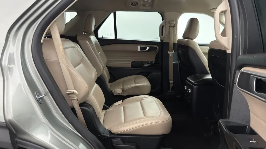 Florida Fine Cars - Used FORD EXPLORER 2020 WEST PALM XLT