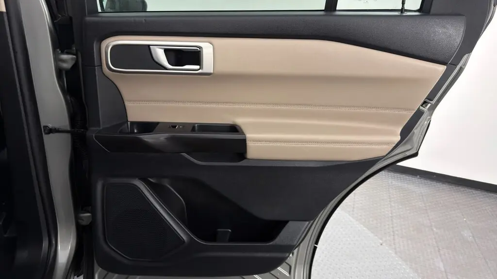 Florida Fine Cars - Used FORD EXPLORER 2020 WEST PALM XLT