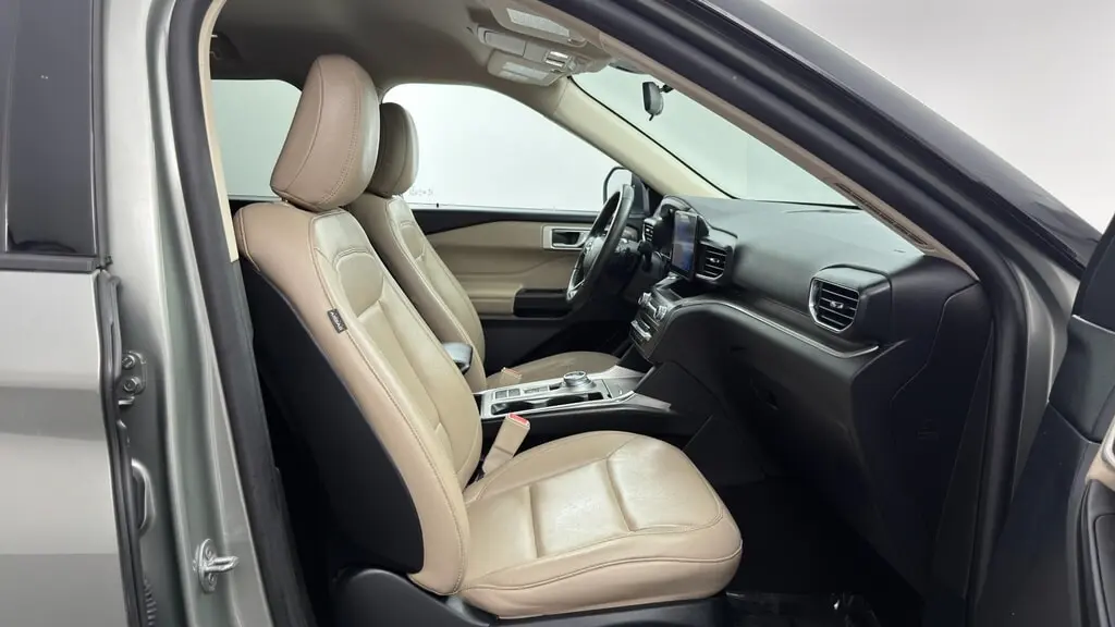 Florida Fine Cars - Used FORD EXPLORER 2020 WEST PALM XLT