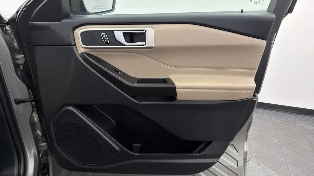 Florida Fine Cars - Used FORD EXPLORER 2020 WEST PALM XLT