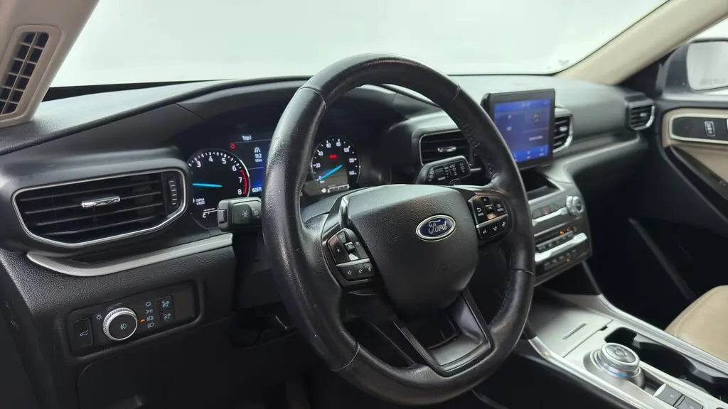 Florida Fine Cars - Used FORD EXPLORER 2020 WEST PALM XLT