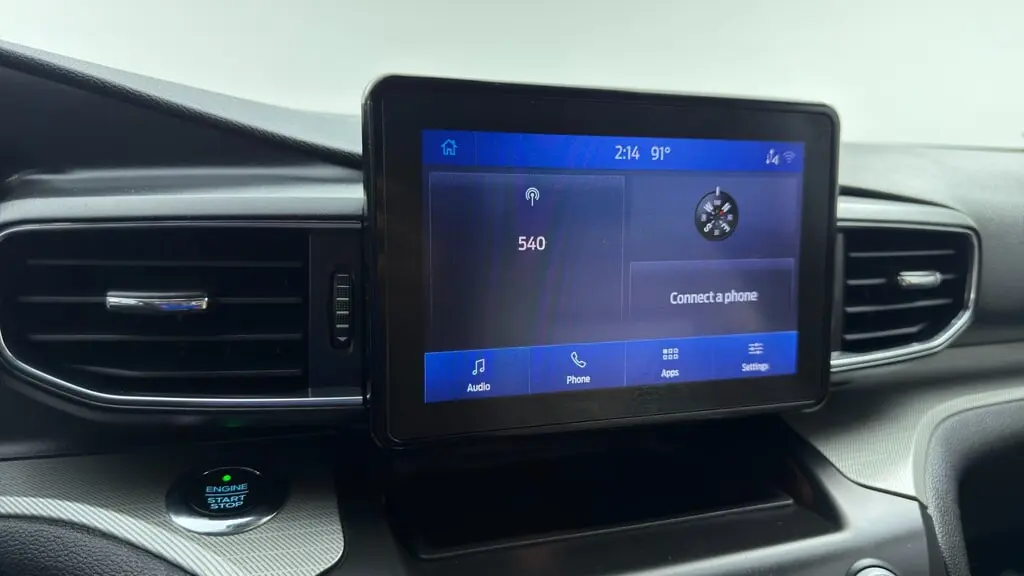 Florida Fine Cars - Used FORD EXPLORER 2020 WEST PALM XLT