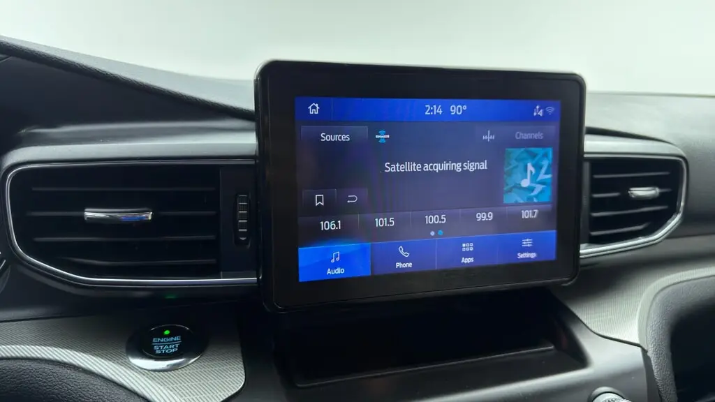 Florida Fine Cars - Used FORD EXPLORER 2020 WEST PALM XLT
