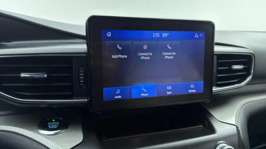 Florida Fine Cars - Used FORD EXPLORER 2020 WEST PALM XLT