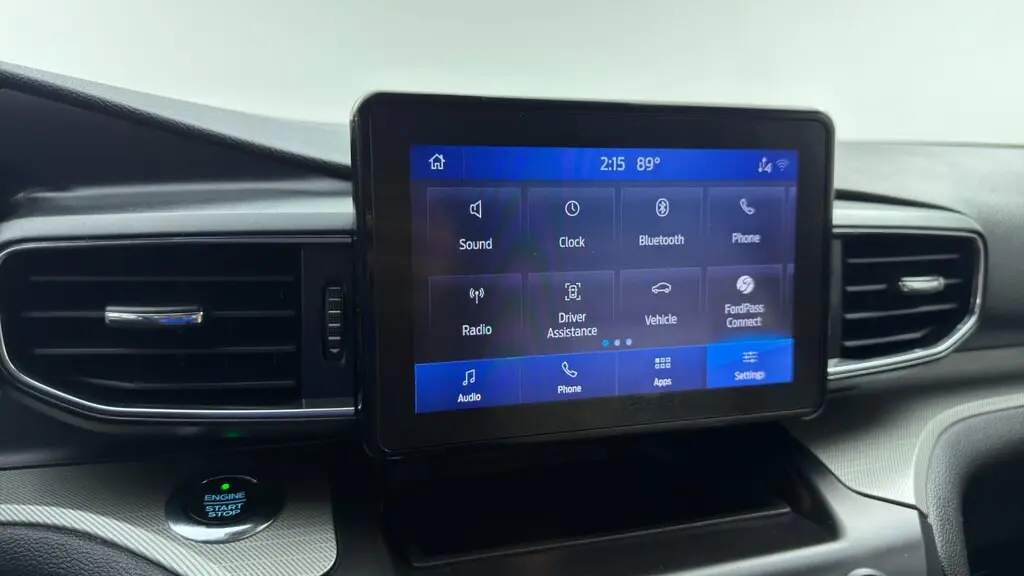 Florida Fine Cars - Used FORD EXPLORER 2020 WEST PALM XLT