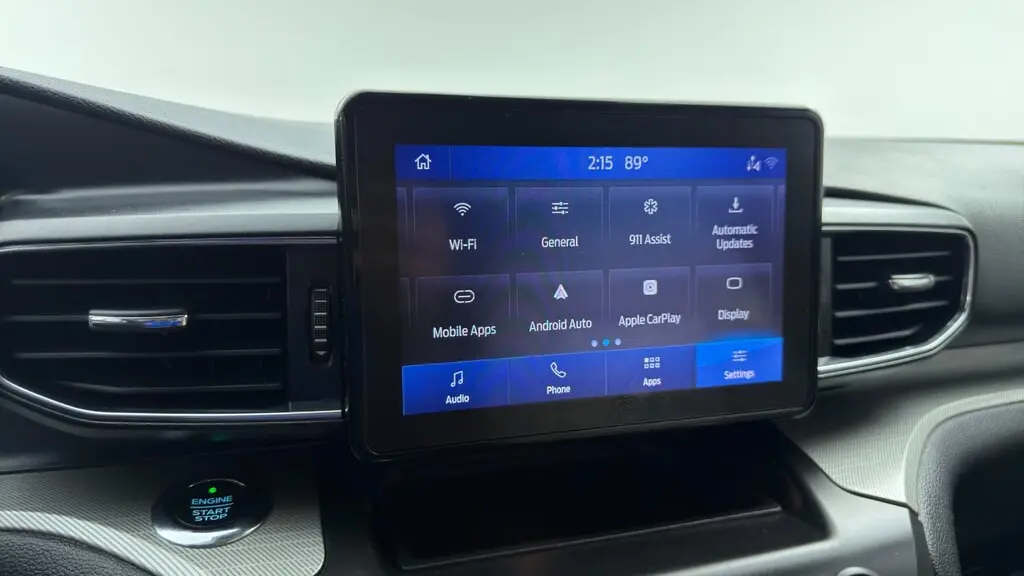 Florida Fine Cars - Used FORD EXPLORER 2020 WEST PALM XLT