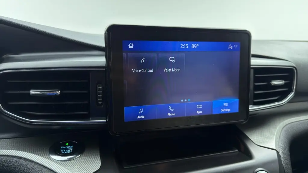 Florida Fine Cars - Used FORD EXPLORER 2020 WEST PALM XLT
