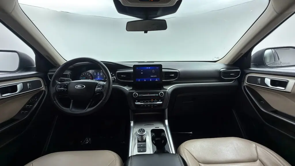 Florida Fine Cars - Used FORD EXPLORER 2020 WEST PALM XLT