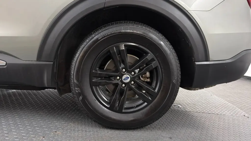 Florida Fine Cars - Used FORD EXPLORER 2020 WEST PALM XLT