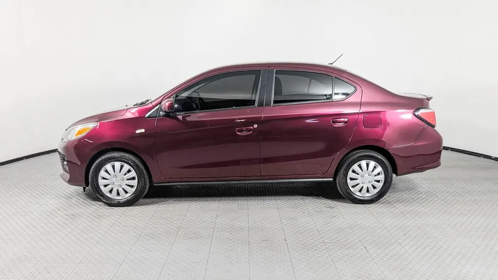 Florida Fine Cars - Used MITSUBISHI MIRAGE G4 2024 ORLANDO LE