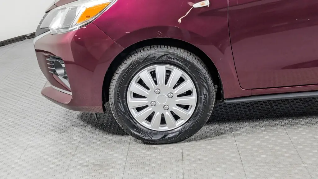 Florida Fine Cars - Used MITSUBISHI MIRAGE G4 2024 ORLANDO LE