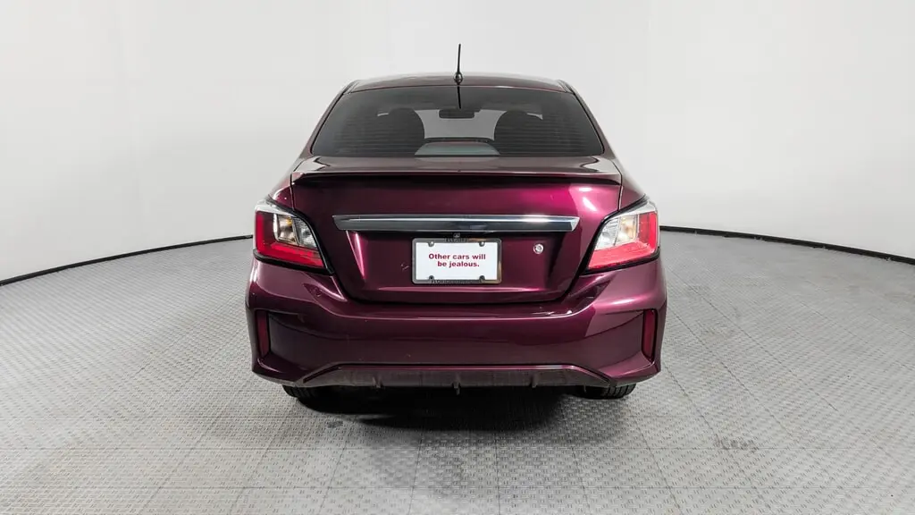 Florida Fine Cars - Used MITSUBISHI MIRAGE G4 2024 ORLANDO LE